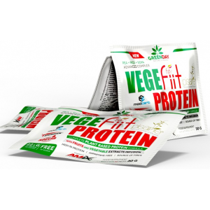 GreenDay Vege Fiit Protein (30 г)